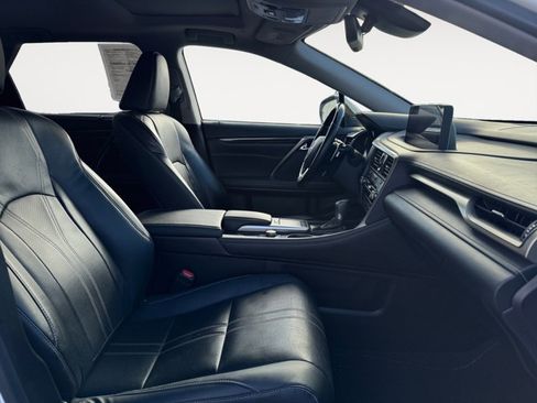 Used 2022 Lexus RX 450hL Luxury image 15