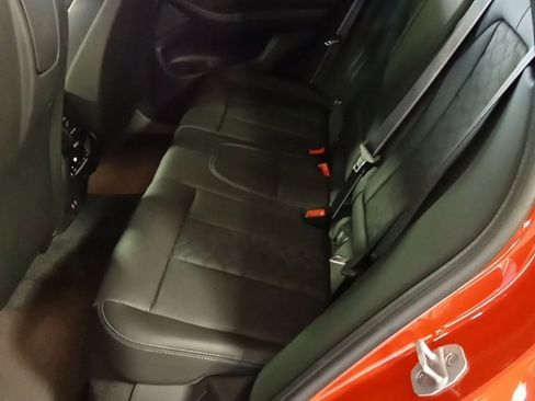 Used 2023 BMW X3 M w/ Competition Package image 11