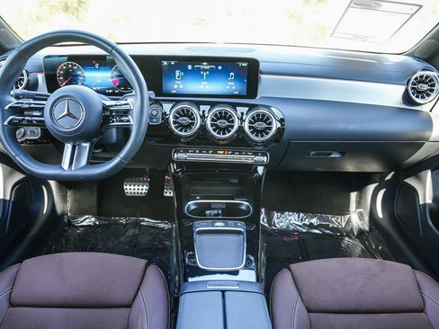 Certified 2026 Mercedes-Benz CLA 250 image 12