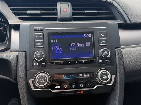 Used 2017 Honda Civic LX image 18