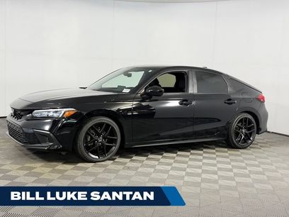 Used 2023 Honda Civic Sport