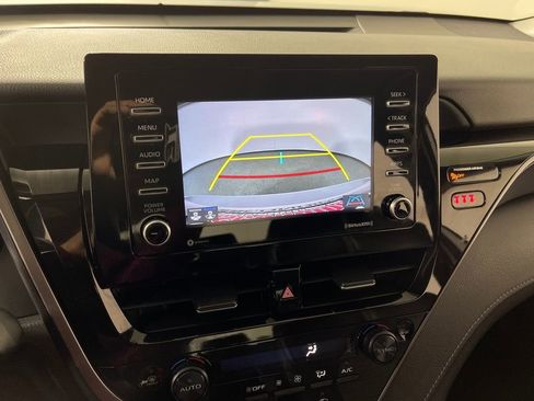Certified 2024 Toyota Camry SE image 21