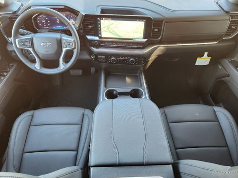 New 2026 Chevrolet Silverado 2500 LTZ w/ Trail Boss Package image 27