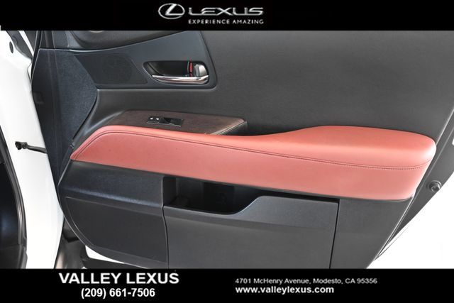 Used 2015 Lexus RX 350 F Sport w/ Navigation Package AWD/4WD image 19