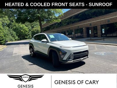 Used 2026 Hyundai Kona Limited