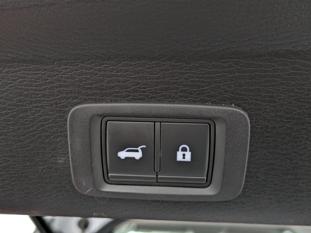 Used 2022 Mitsubishi Outlander SE AWD/4WD image 20