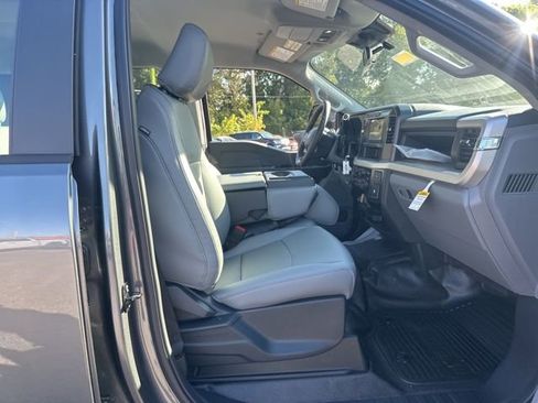 New 2026 Ford F250 XL AWD/4WD image 31