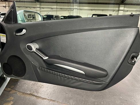 Used 2006 Mercedes-Benz SLK 350 image 10