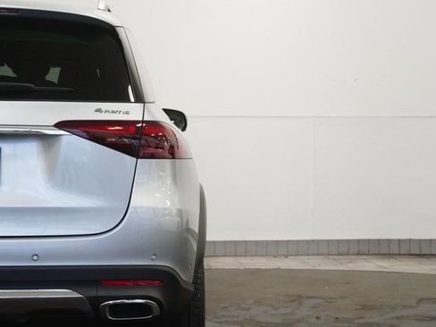 New 2025 Mercedes-Benz GLE 350 4MATIC image 15