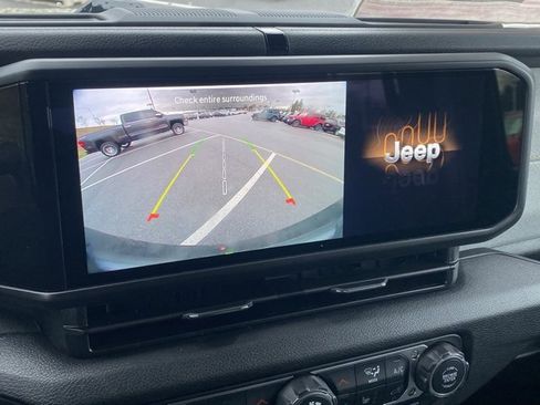 New 2026 Jeep Wrangler Sport S image 3