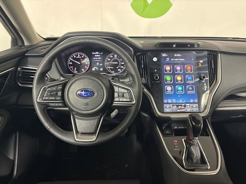 New 2025 Subaru Legacy Limited w/ Popular Package #3 image 15