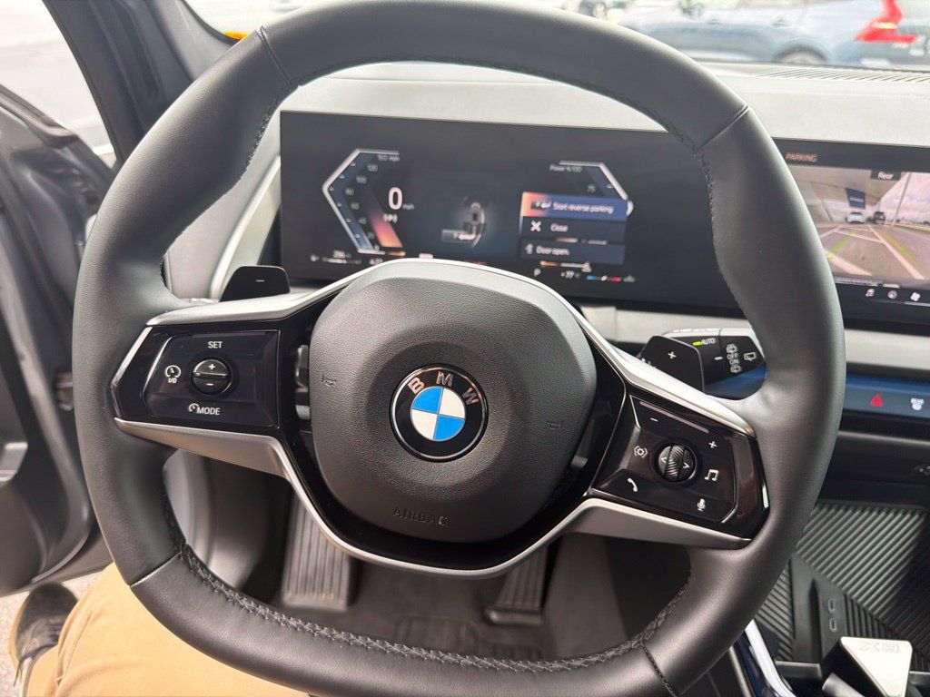 Used 2026 BMW X3 xDrive30i AWD/4WD image 8