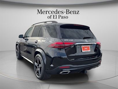 New 2026 Mercedes-Benz GLE 450 4MATIC