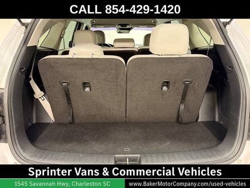 Used 2021 Kia Sorento S FWD image 25