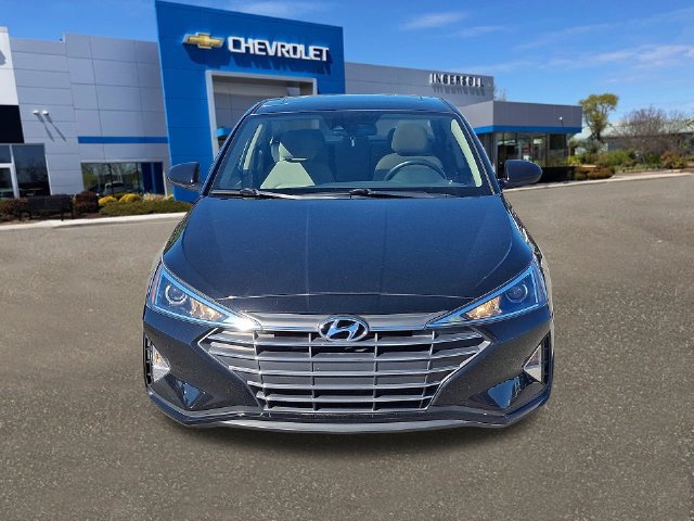 Used 2020 Hyundai Elantra Value Edition w/ Winter Weather Package FWD image 23