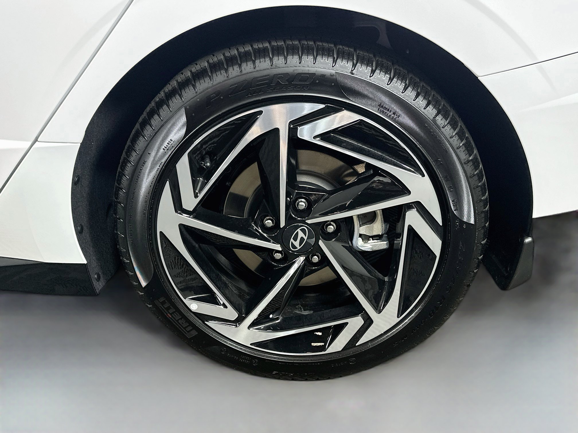 New 2026 Hyundai Sonata SEL AWD/4WD image 28