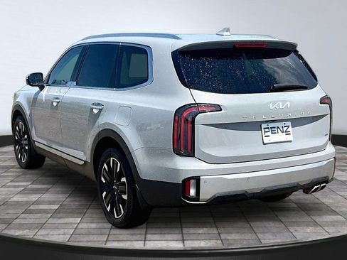 Used 2023 Kia Telluride SX Prestige X-Pro AWD/4WD image 5