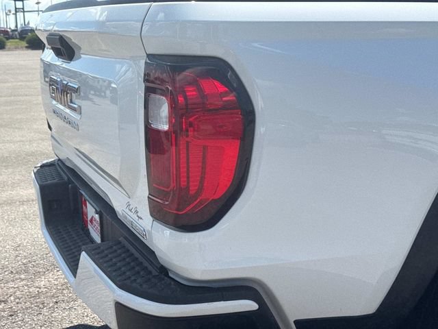 Used 2024 GMC Canyon Elevation w/ Convenience Package RWD image 12