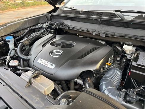 Used 2023 MAZDA CX-9 Touring Plus image 27