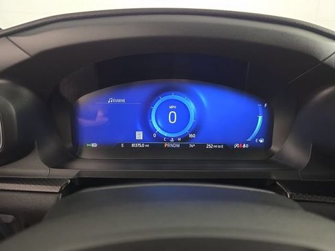 Used 2020 Ford Explorer ST w/ ST Street Pack AWD/4WD image 11
