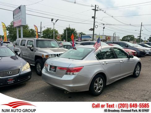 Used 2011 Honda Accord LX-P image 3