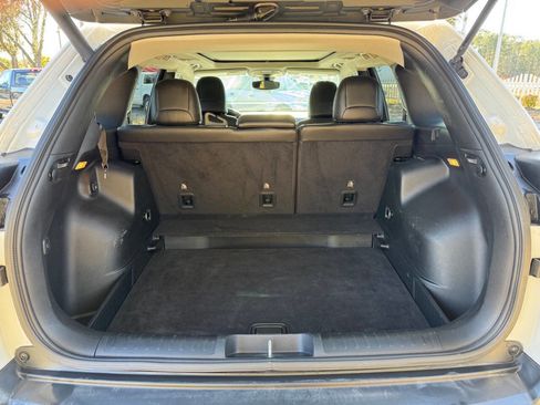 Used 2019 Jeep Cherokee Limited image 13