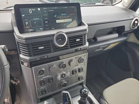 Used 2025 INEOS Grenadier AWD/4WD image 21