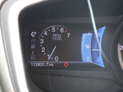 Used 2014 Ford Fusion SE w/ Equipment Group 202A FWD image 32