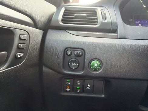 Used 2022 Honda Passport TrailSport image 26