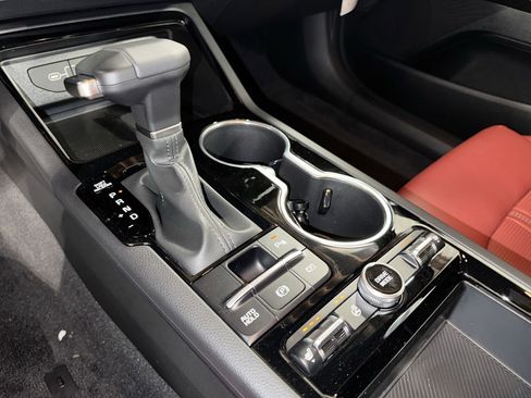 New 2026 Kia K5 GT-Line w/ GT-Line Red Interior Package image 25