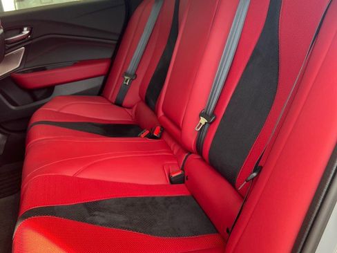 Used 2025 Acura TLX SH-AWD w/ A-SPEC Pkg image 9