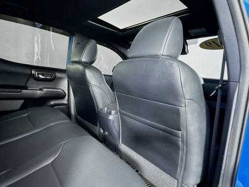 Used 2019 Toyota Tacoma TRD Pro image 28