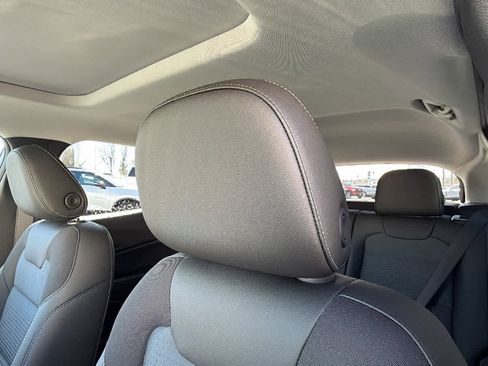 New 2026 Chevrolet Trax LT image 11