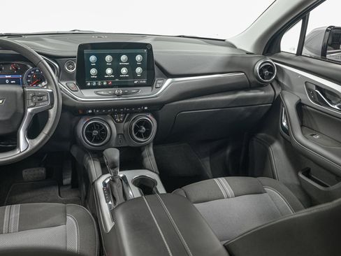 Used 2023 Chevrolet Blazer LT image 30