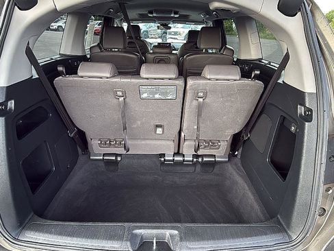 Used 2023 Honda Odyssey Touring image 19