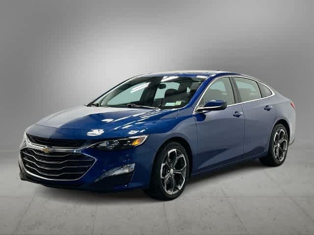 Used 2023 Chevrolet Malibu LT FWD image 1