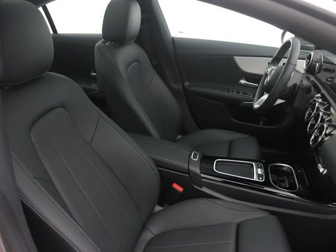 Certified 2026 Mercedes-Benz CLA 250 image 31