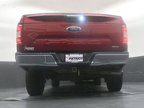 Used 2019 Ford F150 XLT w/ Equipment Group 302A Luxury AWD/4WD image 42