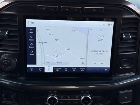 Used 2021 Ford F150 XLT w/ Equipment Group 302A High image 32