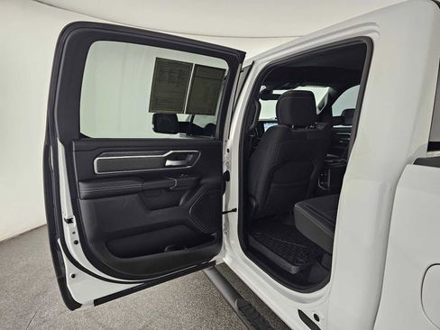 Used 2022 RAM 1500 Big Horn image 16