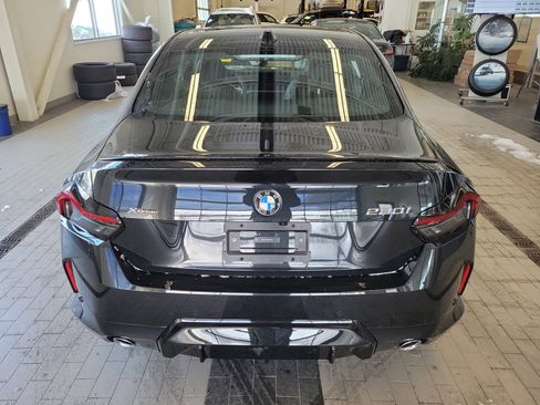 New 2026 BMW 230i xDrive Coupe w/ M Sport Package image 6