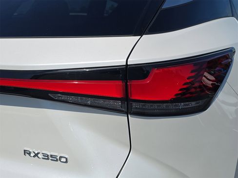 Used 2024 Lexus RX 350 Premium Plus image 8