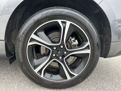 Used 2024 Ford Edge ST image 33