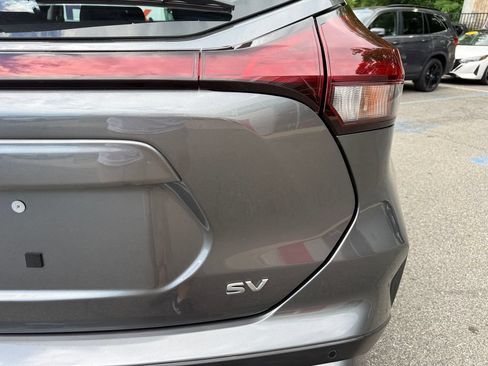 Used 2023 Nissan Kicks SV w/ Exterior Package FWD image 30