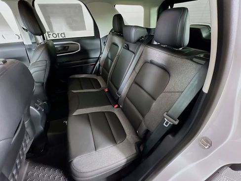 New 2026 Ford Bronco Sport Big Bend AWD/4WD image 26