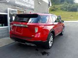 Used 2020 Ford Explorer XLT w/ Equipment Group 202A image 3