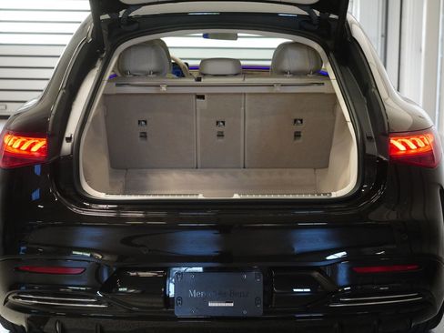 Certified 2023 Mercedes-Benz EQS 450+ 4MATIC Sedan image 29