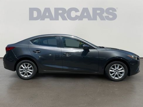 Used 2014 MAZDA MAZDA3 i Touring FWD image 8