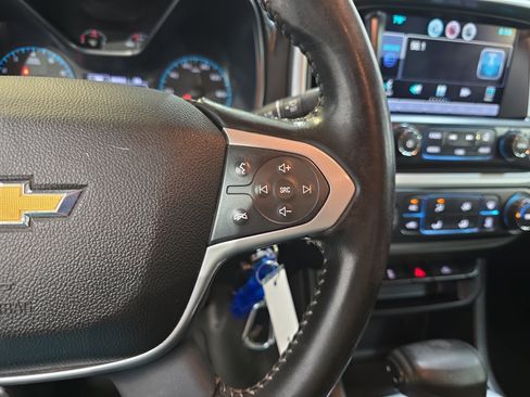 Used 2015 Chevrolet Colorado LT w/ LT Convenience Package RWD image 15