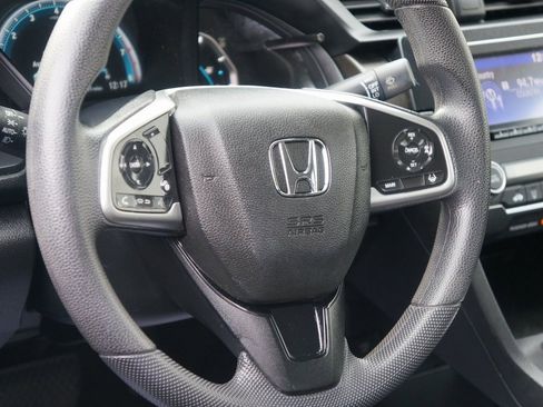 Used 2020 Honda Civic LX image 13